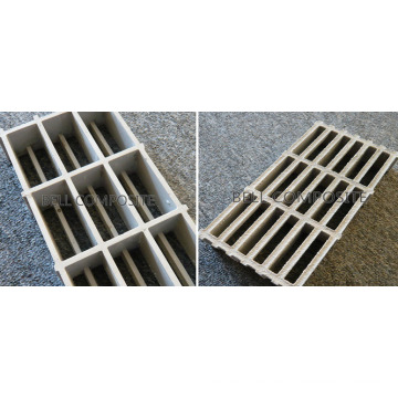 FRP/GRP Special Grating, Fiberglass Special Size Grating